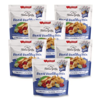 Nature's Garden Healthy Heart Mix