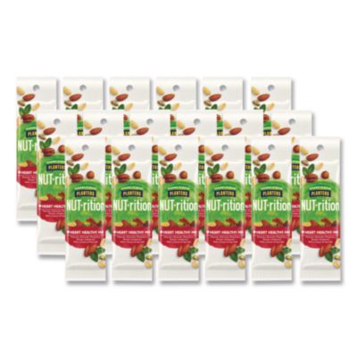 Planters® NUT-rition Heart Healthy Mix