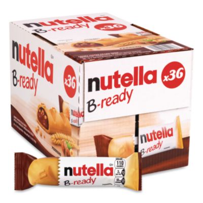 Nutella® B-Ready