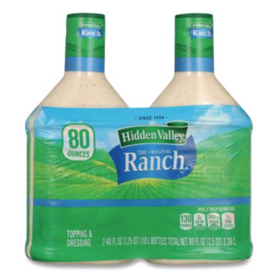 Hidden Valley® Original Ranch Dressing