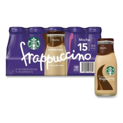 Starbucks® Frappuccino Coffee