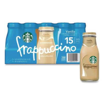 Starbucks® Frappuccino Coffee