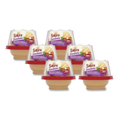 Sabra® Classic Hummus with Pretzel