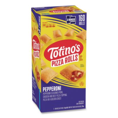 Totino’s® Pizza Rolls® Pepperoni Pizza Rolls