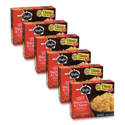 Stouffer's® Classics Macaroni and Cheese Meal