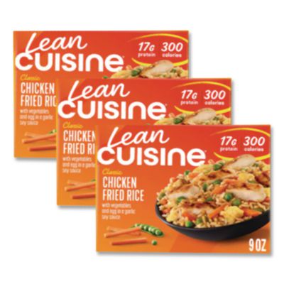 Lean Cuisine® Marketplace Chicken Fried Rice