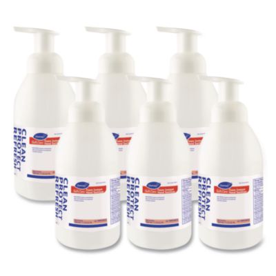 Diversey™ Soft Care Foam Instant Hand Sanitizer