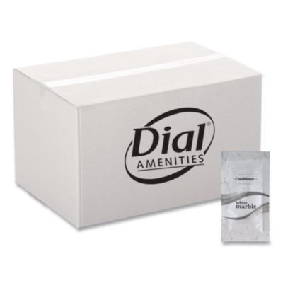 Dial® Amenities Personal-Use Breck Conditioner