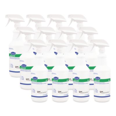 Diversey™ Alpha-HP Multi-Surface Disinfectant Cleaner Spray Bottle
