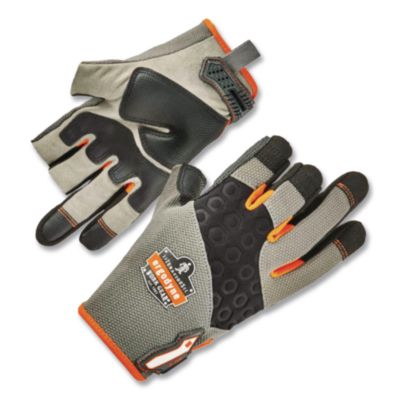 ergodyne® ProFlex® 720 Heavy-Duty Framing Gloves