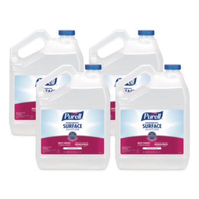 PURELL® Foodservice Surface Sanitizer