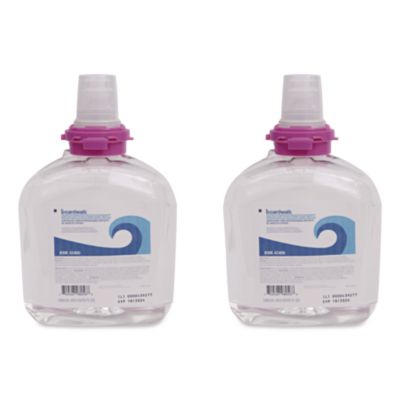 Boardwalk® Green Certified™ Foam Soap