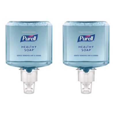 PURELL® Healthcare HEALTHY SOAP Ultra Mild Foam