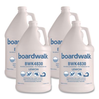 Boardwalk® Odor Eliminator Enzyme Plus Concentrate