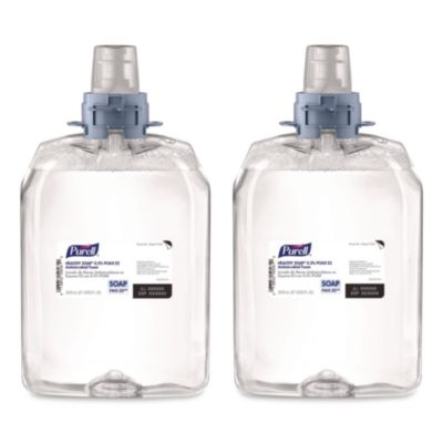 PURELL® HEALTHY SOAP™ 0.5% PCMX E2 Antimicrobial Foam