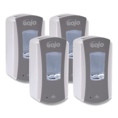GOJO® LTX-12™ Touch-Free Dispenser
