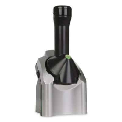 Avanti Yonanas Classic Vegan Non-Dairy Frozen Fruit Soft Serve Dessert Maker