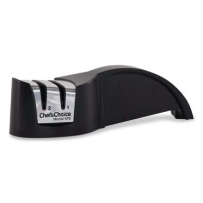Avanti Chef'sChoice Model 478 Diamond Hone Knife and Scissors Sharpener