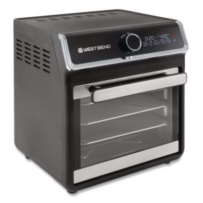 Avanti West Bend 15 Qt. Air Fryer Oven with 16 Presets