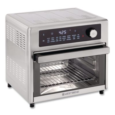 Avanti West Bend XL Air Fryer Oven with 24 Presets?, 26 Quart