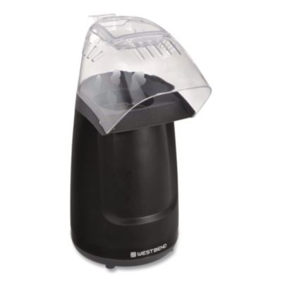 Avanti West Bend Air Crazy 4 Qt. Hot Air Popcorn Machine