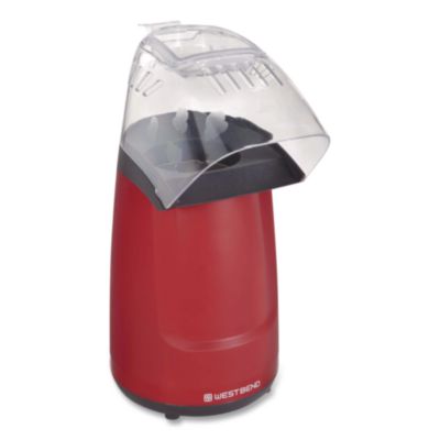 Avanti West Bend Air Crazy 4 Qt. Hot Air Popcorn Machine