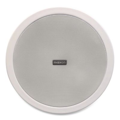 maxon® Ceiling Mount Wireless Loud Speaker