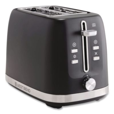 Avanti West Bend Two-Slice Toaster