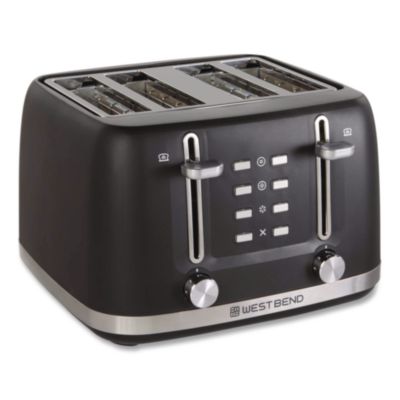 Avanti West Bend Four-Slice Toaster