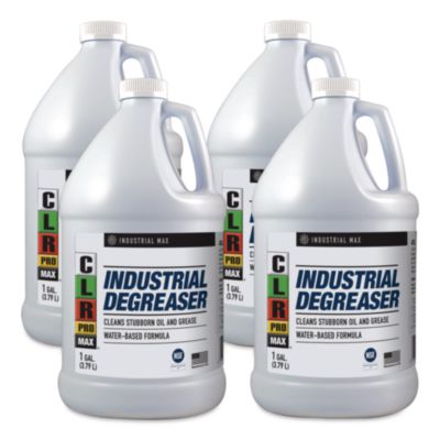 CLR PRO® MAX® Industrial Degreaser