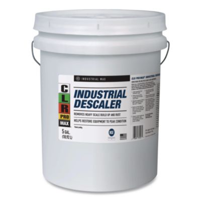 CLR PRO® MAX® Industrial Descaler