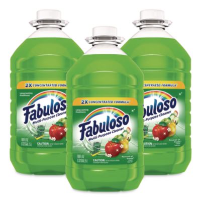 Fabuloso® Multi-Use Cleaner