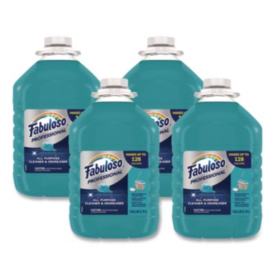 Fabuloso® Professional All-Purpose Cleaner