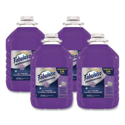 Fabuloso® Professional All-Purpose Cleaner
