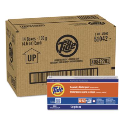 Tide® Powder Laundry Detergent