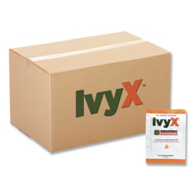 SUREFILL™ IvyX Pre-Contact Lotion Packets