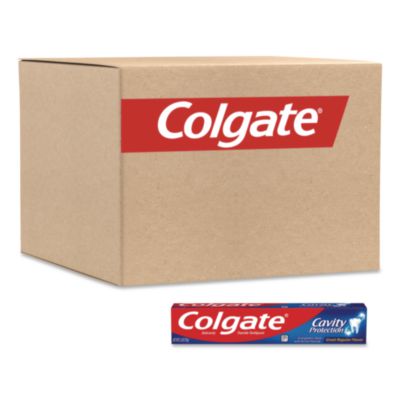 Colgate® Cavity Protection Toothpaste