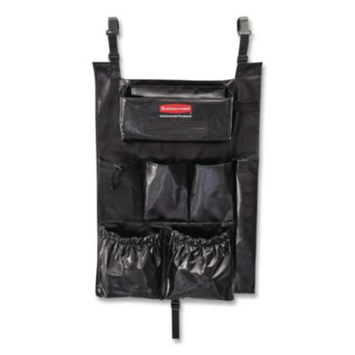 Rubbermaid® Commercial Tilt Truck Bag Organizer