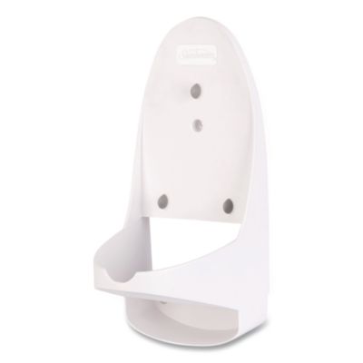 Sunbeam® Hospitality Wall Mountable Iron Organizer with Ironing Board Hook