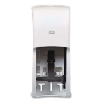 Tork® Elevation® Coreless High Capacity Bath Tissue Dispenser