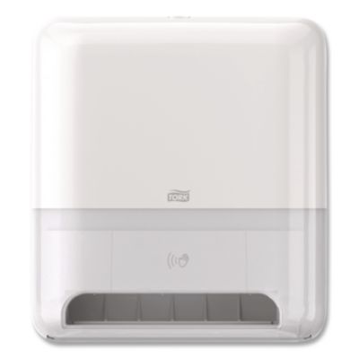 Tork® Matic® Automatic Hand Towel Roll Dispensers