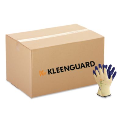 KleenGuard™ G60 Nitrile Coated Cut Resistant Gloves