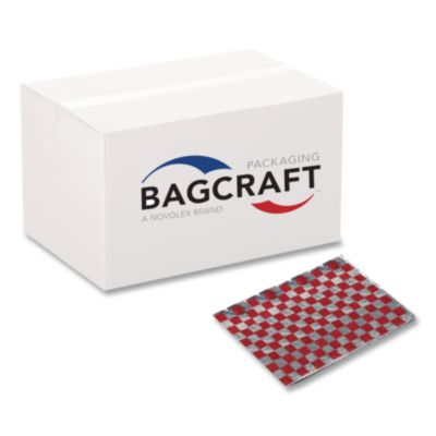Bagcraft Foil Sheets