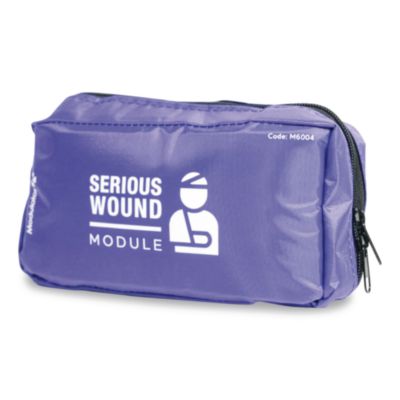 Modulator Modulator Refill - Serious Wound Module