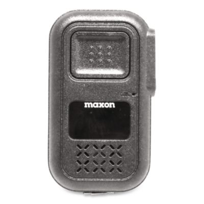 maxon® Walkie Talkie