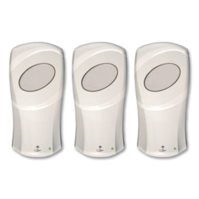 Dial® Professional FIT® X1 Touch-Free Dispenser