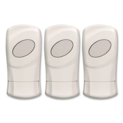 Dial® Professional FIT® X1 Manual Foaming Soap Dispenser