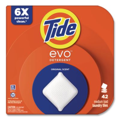 Tide® evo™ Original Laundry Detergent