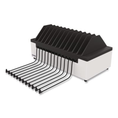 Luxor 12 Port USB-C Charging Station