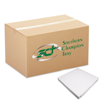 SCT® Lock-Corner Pizza Boxes